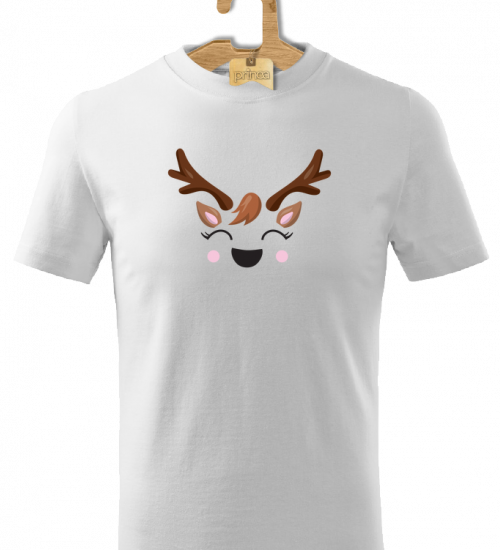 Tričko detské Sobik 5