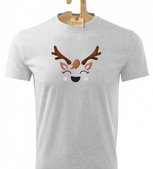 Tričko detské Sobik 5
