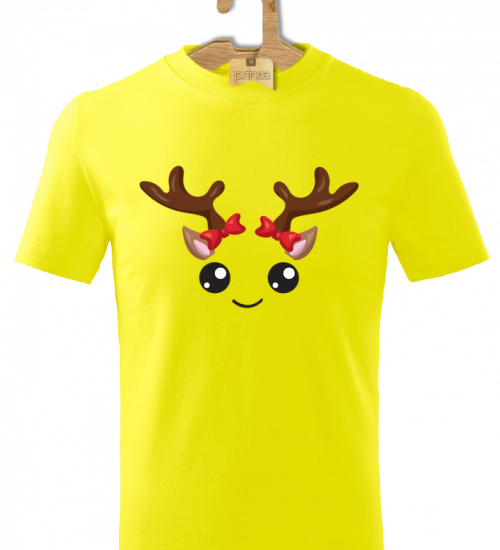 Tričko detské Sobik 9