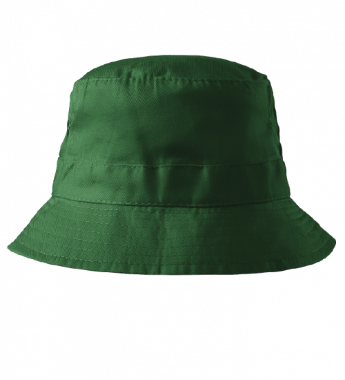 Bavlnený klobúčik