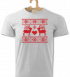Tričko pánske Retro soby