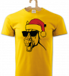 Tričko pánske Santa kôň