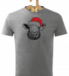 Tričko detské Santa ovečka