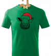 Tričko detské Santa ovečka