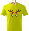 Tričko detské Sobik 9