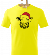 Tričko detské Santa ovečka